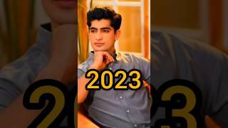 Naseem Shah Life  Journey from 2016 to 2023 ... #naseemshah