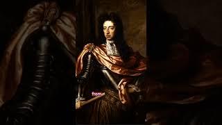 Dutch History in one minuut or less. William the Third. The Dutch King that ruled England.