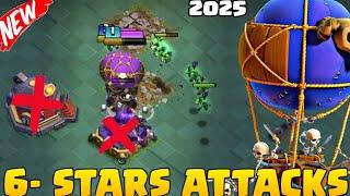 BH10 6-Star Drop Ship + Beta Minion Attack – Easy 2025 Win!