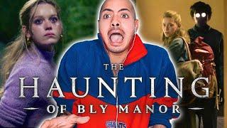 THE HAUNTING OF BLY MANOR (Ep.1) *REACTION*