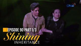 Shining Inheritance: Charlie’s evil reign isn’t finished! (Finale Episode 90 - Part 1/3)