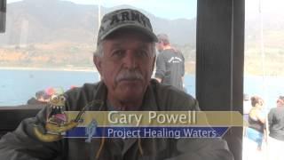 Reel Anglers - Project Healing Waters part 2