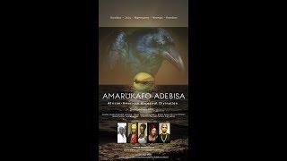 Watch our New Documentary On-Demand Now: AMARUKAFO ADEBISA: African-American Ancestral Divination