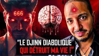 Le Djinn qui Contrôle mon Cerveau : Le Secret Interdit qui Bouleverse la Science | H5 Motivation