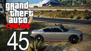 GTA 5 Online - SAPDFR - Episode 45 - Highway Pursuit! (No Mods)