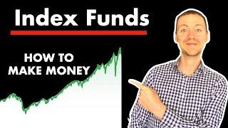 What is an INDEX FUND and How Does it Work? - Index Investing for Beginners - Index Fund Explained