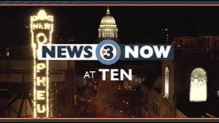 News 3 Now at Ten: February 25, 2025