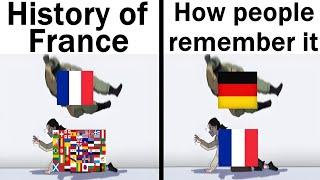 History Memes Only Historians Understand