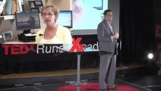 Finding Your Inner Superhero | Jason Rogers | TEDxRundleAcademy