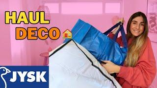 SÚPER HAUL DECORACIÓN de hogar ️ Productos lowcost 