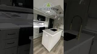 $100,264.00! New 2025 Brinkley Model Z Air 310 | Beckley's RVs