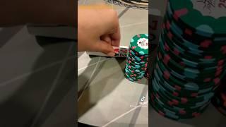 Card Dead Cash Game Session