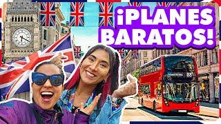 ¡Armamos el tour perfecto! Comprobado ️ Londres barato 