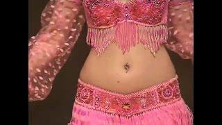 BELLY DANCE: Abdomens ("The Magnificent Abdomens 8")