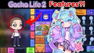 Gacha FantasyNew Mod with Crazy Features!