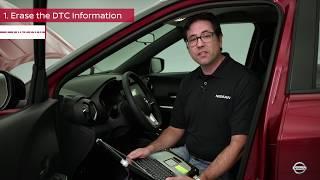 How to Perform a Diagnostic Scan on Nissan Vehicles