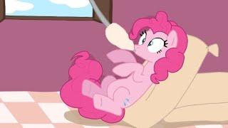 ️🩷Pinkie Pie's Frosting Inflation🩷️|0squishybean0