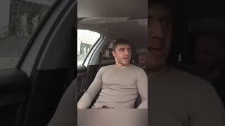 МУРАД ВЫЕХАЛ НА ВСТРЕЧКУ#shorts