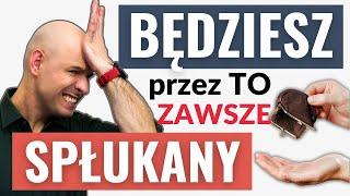 NIE MUSISZ żyć jak mnich, żeby MIEĆ pieniądze (Inflacja stylu życia)