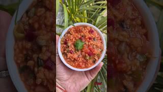 Breakfast Recipe/Ots Recipe/Veg Breakfast Recipe/Ots with Vegetable/#shorts #trending #viral