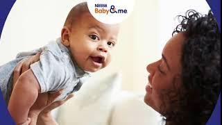 NESTLÉ® BABY&ME® Our Gift To New Parents