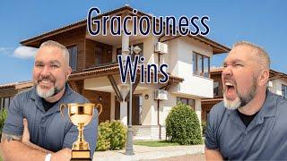 Graciousness: The Power Move That Changes Everything!