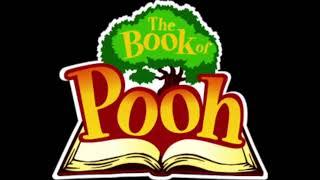 The Book Of Pooh: Goodbye For Now (Large Room Effect) (High Tone)