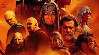 Dune: Part Two, Dune (1984) - YMS