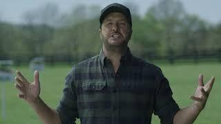 Luke Bryan + Bayer: 2023 Farm Tour #HerestotheFarmer