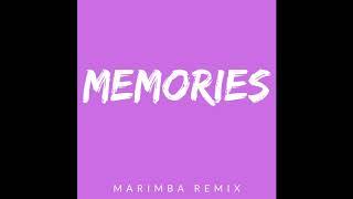 Memories - Maroon 5 (Marimba Remix) Marimba Ringtone - iRingtones