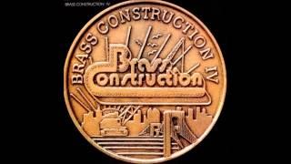 Brass Construction - Help Yourself