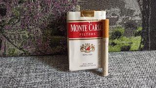 Monte Carlo Filters из 90-х! США 