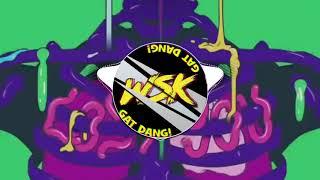 Nj Ova X Quad-T X Hash One  -  WSK