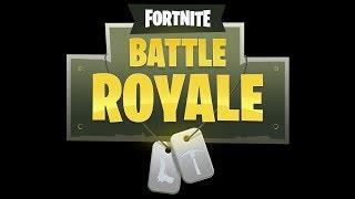 FORTNITE - Solo Victory Royale!