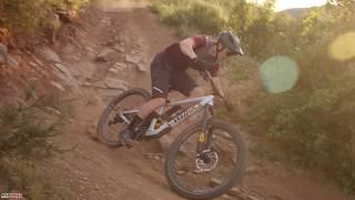 CLIPS Vol 1. S-Works Enduro with Mountain Bike Action