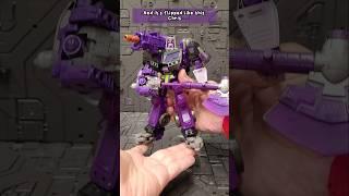 Quick tutorial: Let's Upgrade Motormaster with Brunt