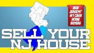 SELL YOUR HOUSE NJ - We Buy Houses NJ Quick, As-Is and for Cash. NO FEES!