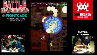 Fightcade Offline Festival 2.0 | Superplay Battle Garegga | Player: T3-Kamui | J764400 run