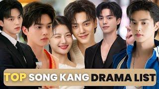 Song Kang Drama List: Must-Watch Picks | like hobby