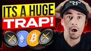 RIPPLE XRP: THIS NEXT MOVE MARKS THE END! $4 TRILLION WIPED OUT!