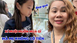 Món Đồ Gì Mà Khiến Xí Muội Sẽ Quay Lại Mua Lúc Giàu?Dừng Chân Tại Yên Tử Ghé Mua Đặc Sản Địa Phương