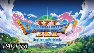 DRAGON QUEST XI: Streiter des Schicksals Part 78