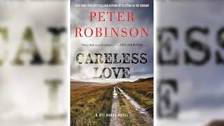 Careless Love by Peter Robinson [Part 1] | Audiobooks Full Length