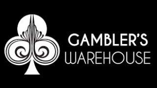 Kickstarter Hall of Fame - Gamblers Warehouse