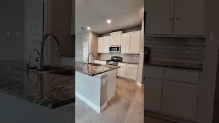 Katy Texas New Construction Homes For Low 300s .#newhome #realestate #texas