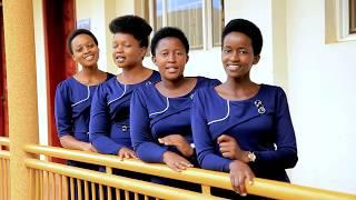 THE MORNING STAR CHOIR (BUGEMA UNIVERSITY KAMPALA) TRAILER