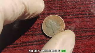 THE MILLION-DOLLAR 1988 PENNY WITHOUT A MINT MARK! COINS WORTH MONEY