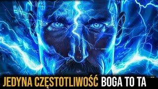 Nikola Tesla: "Duch Boży nie jest tym, co myślisz" (pełne wyjaśnienie)