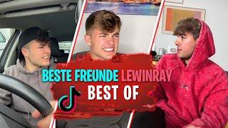 BEST OF Lewinray „Freunde die JEDER kennt“