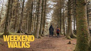 The Haunting History of Pendle Hill | Weekend Walks